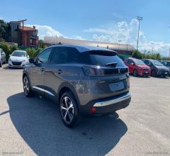 Auto - Peugeot 3008 bluehdi 130 s&s eat8 allure pack