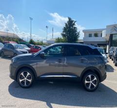 Auto - Peugeot 3008 bluehdi 130 s&s eat8 allure pack