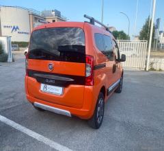 Auto - Fiat qubo 1.3 mjt 95 cv trekking