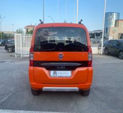 Auto - Fiat qubo 1.3 mjt 95 cv trekking