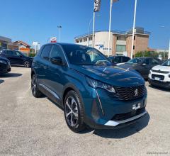 Auto - Peugeot 3008 bluehdi 130 s&s eat8 allure pack