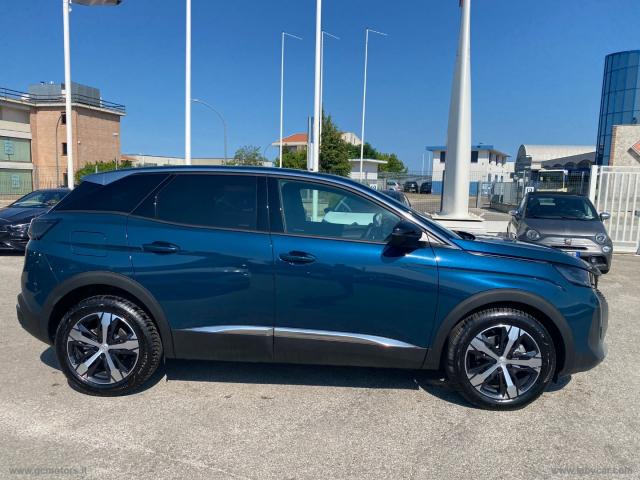 Auto - Peugeot 3008 bluehdi 130 s&s eat8 allure pack