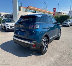 Auto - Peugeot 3008 bluehdi 130 s&s eat8 allure pack