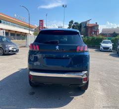 Auto - Peugeot 3008 bluehdi 130 s&s eat8 allure pack