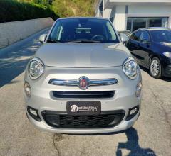 Auto - Fiat 500x 1.6 e-torq 110 cv lounge