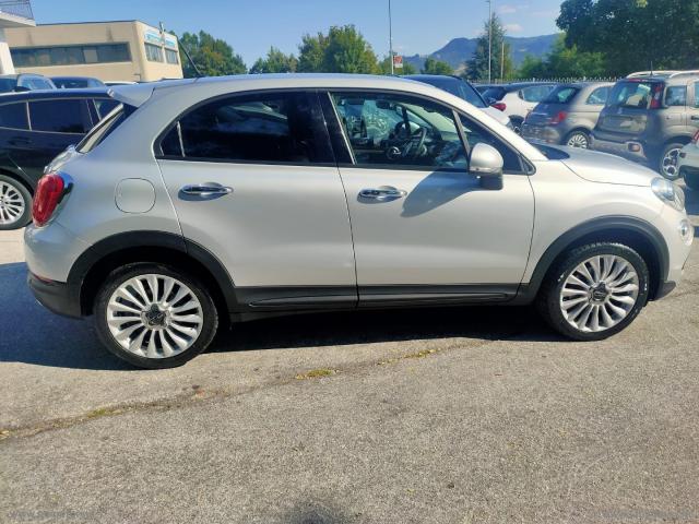 Auto - Fiat 500x 1.6 e-torq 110 cv lounge