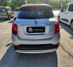 Auto - Fiat 500x 1.6 e-torq 110 cv lounge