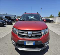 Auto - Dacia sandero stepway 1.5 dci 8v 90 cv