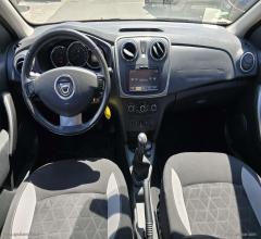 Auto - Dacia sandero stepway 1.5 dci 8v 90 cv