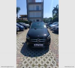 Auto - Mercedes-benz b 180 d automatic sport plus