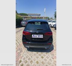 Auto - Mercedes-benz b 180 d automatic sport plus