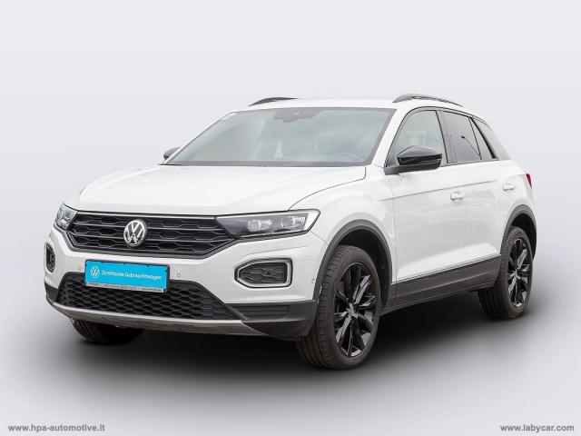 Volkswagen t-roc 1.6 tdi