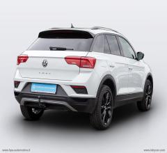 Auto - Volkswagen t-roc 1.6 tdi