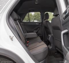 Auto - Volkswagen t-roc 1.6 tdi