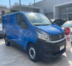 Auto - Fiat talento 2.0 ecojet 120 pc-tn furg. 12q