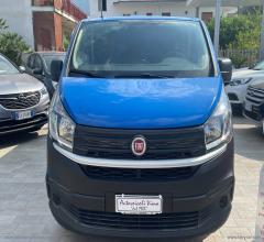 Auto - Fiat talento 2.0 ecojet 120 pc-tn furg. 12q