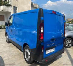 Auto - Fiat talento 2.0 ecojet 120 pc-tn furg. 12q