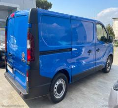 Auto - Fiat talento 2.0 ecojet 120 pc-tn furg. 12q