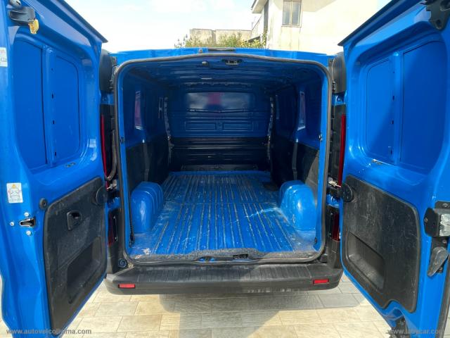 Auto - Fiat talento 2.0 ecojet 120 pc-tn furg. 12q