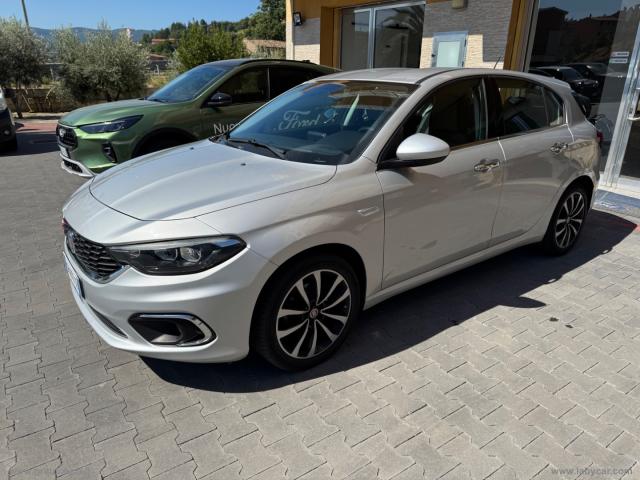 Fiat tipo 1.6 mjt s&s 5p. s-design