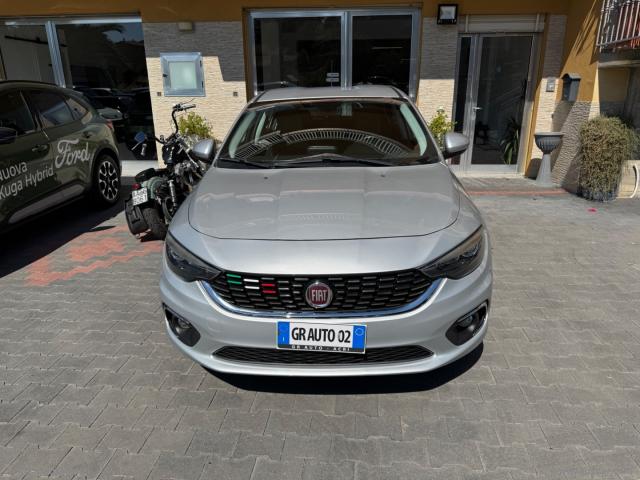 Auto - Fiat tipo 1.6 mjt s&s 5p. s-design