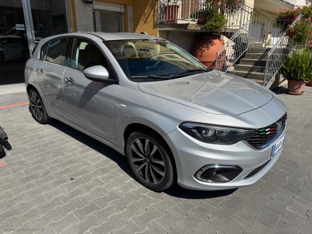 Auto - Fiat tipo 1.6 mjt s&s 5p. s-design