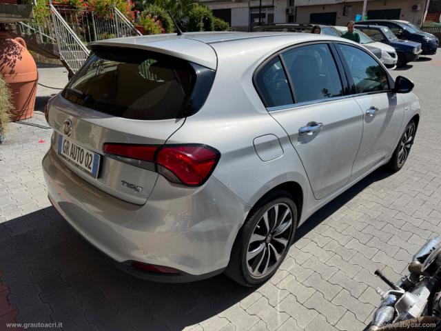 Auto - Fiat tipo 1.6 mjt s&s 5p. s-design