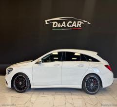 Mercedes-benz cla 220 d s.w. automatic premium