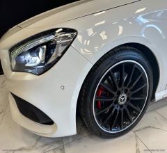 Auto - Mercedes-benz cla 220 d s.w. automatic premium