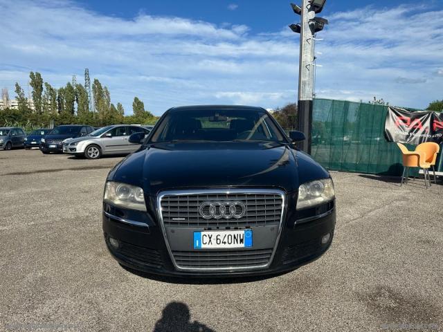 Auto - Audi a8 3.0 v6 tdi f.ap. quattro tiptronic