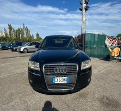 Audi a8 3.0 v6 tdi f.ap. quattro tiptronic