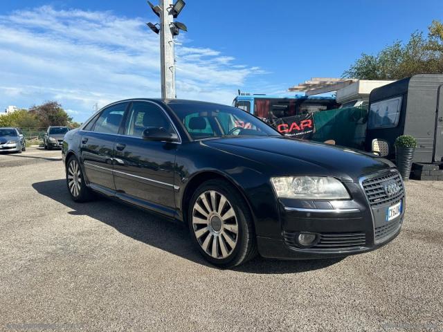 Auto - Audi a8 3.0 v6 tdi f.ap. quattro tiptronic