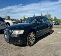 Auto - Audi a8 3.0 v6 tdi f.ap. quattro tiptronic