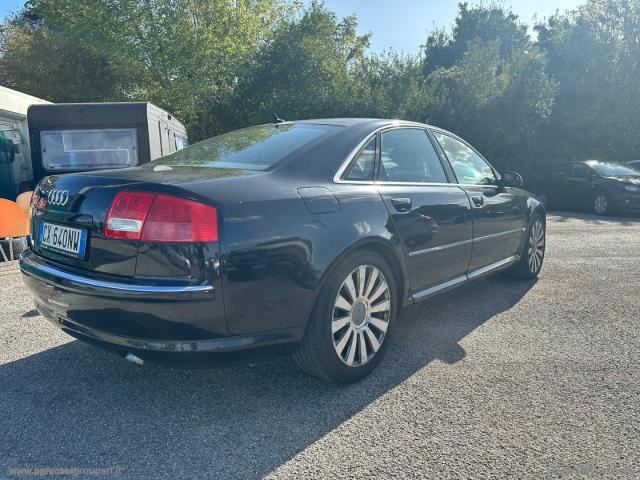 Auto - Audi a8 3.0 v6 tdi f.ap. quattro tiptronic