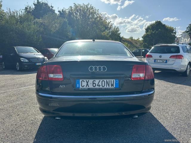 Auto - Audi a8 3.0 v6 tdi f.ap. quattro tiptronic