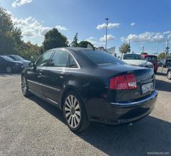 Auto - Audi a8 3.0 v6 tdi f.ap. quattro tiptronic