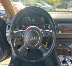 Auto - Audi a8 3.0 v6 tdi f.ap. quattro tiptronic