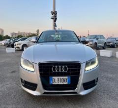 Auto - Audi a5 3.0 v6 tdi f.ap. quattro tiptronic