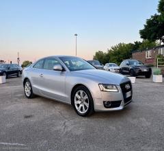 Auto - Audi a5 3.0 v6 tdi f.ap. quattro tiptronic