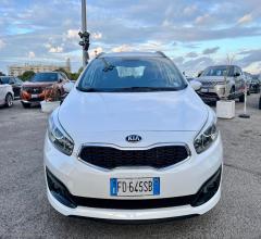 Auto - Kia cee d 1.6 crdi 110 cv sw active