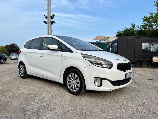 Auto - Kia carens 1.7 crdi 115 cv cool