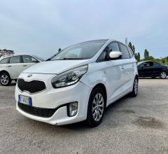 Auto - Kia carens 1.7 crdi 115 cv cool