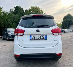 Auto - Kia carens 1.7 crdi 115 cv cool