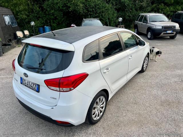 Auto - Kia carens 1.7 crdi 115 cv cool