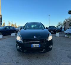 Auto - Peugeot 508 2.0 hdi 163 cv aut. allure