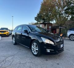 Auto - Peugeot 508 2.0 hdi 163 cv aut. allure