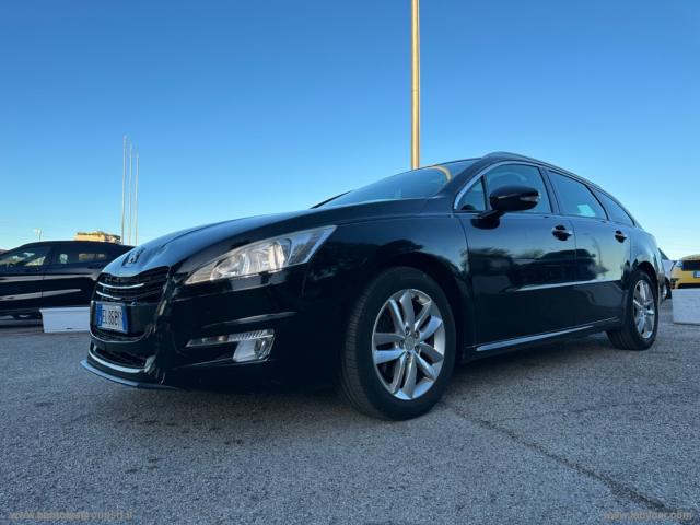 Auto - Peugeot 508 2.0 hdi 163 cv aut. allure