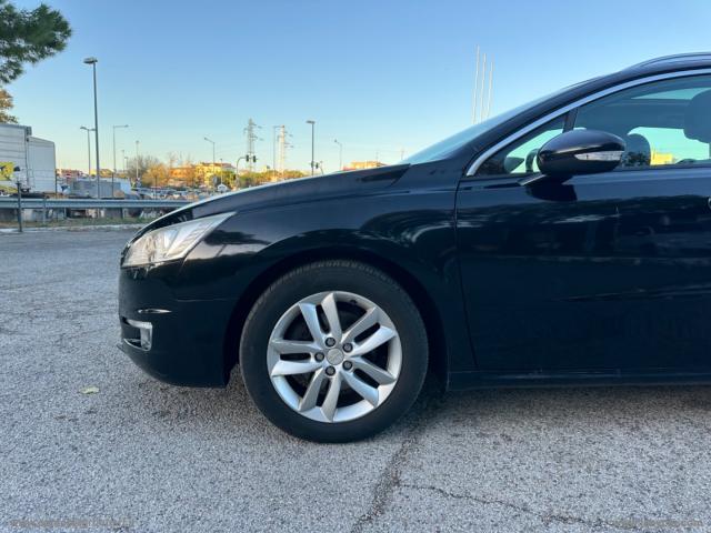 Auto - Peugeot 508 2.0 hdi 163 cv aut. allure