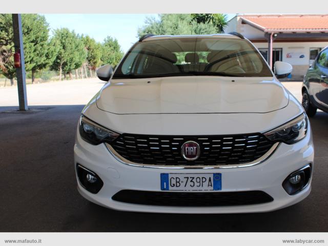 Auto - Fiat tipo 1.6 mjt s&s sw business