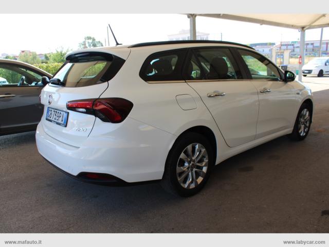 Auto - Fiat tipo 1.6 mjt s&s sw business